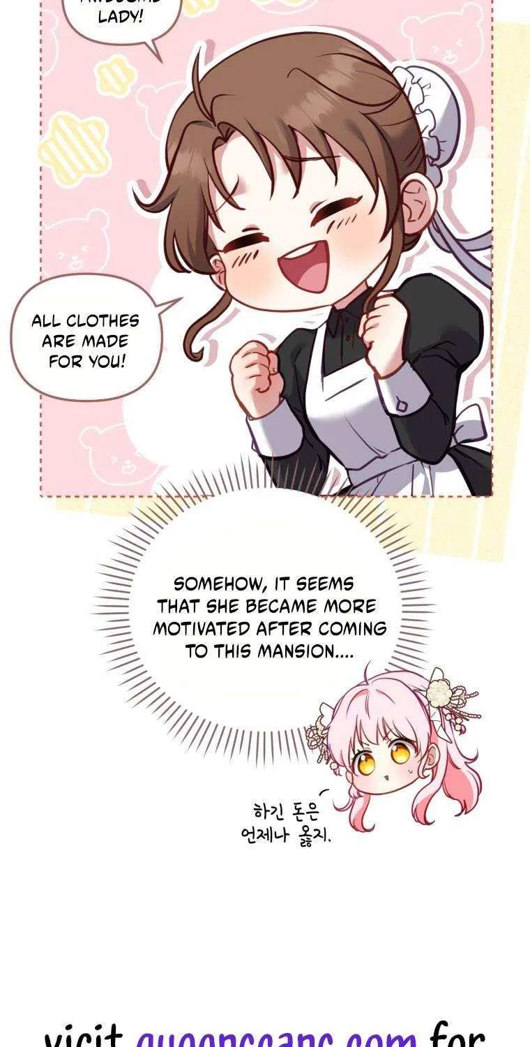 I’m being raised by villains Chapter 8 page 26 - 