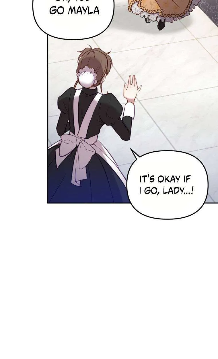 I’m being raised by villains Chapter 8 page 28 - 