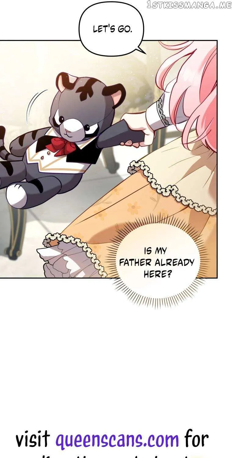 I’m being raised by villains Chapter 8 page 29 - 