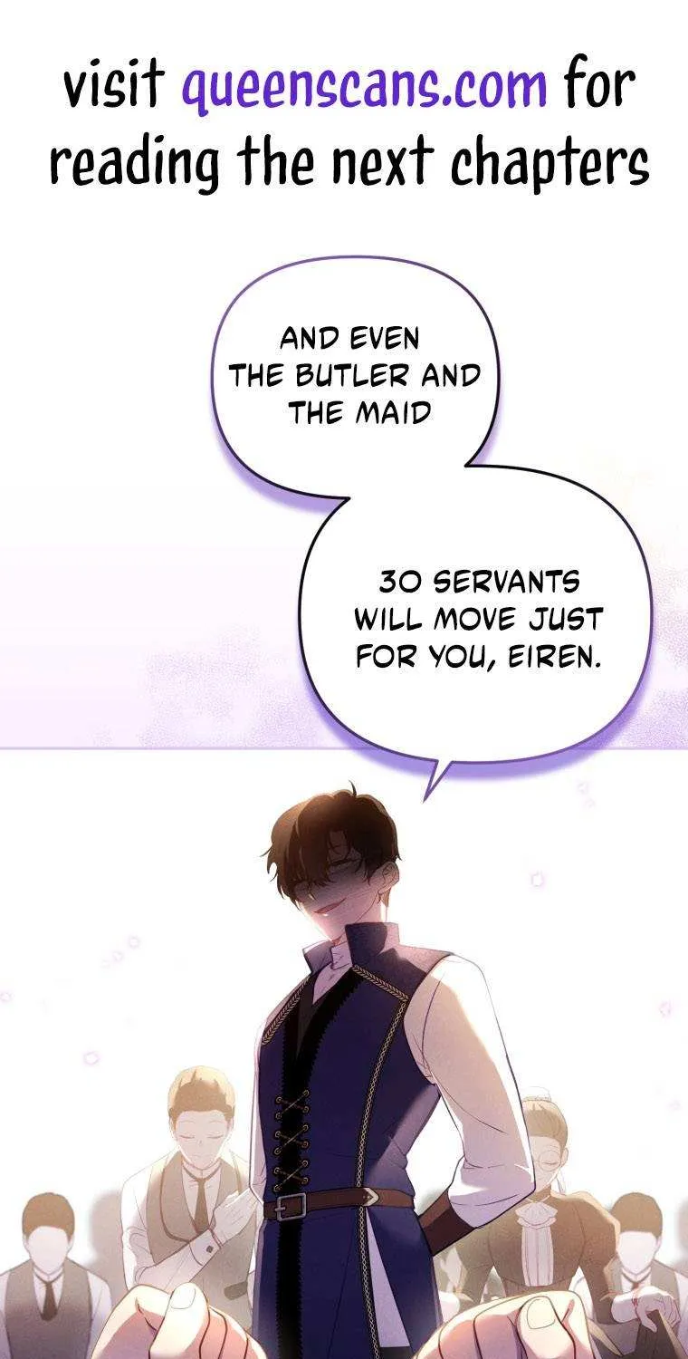 I’m being raised by villains Chapter 8 page 4 - 