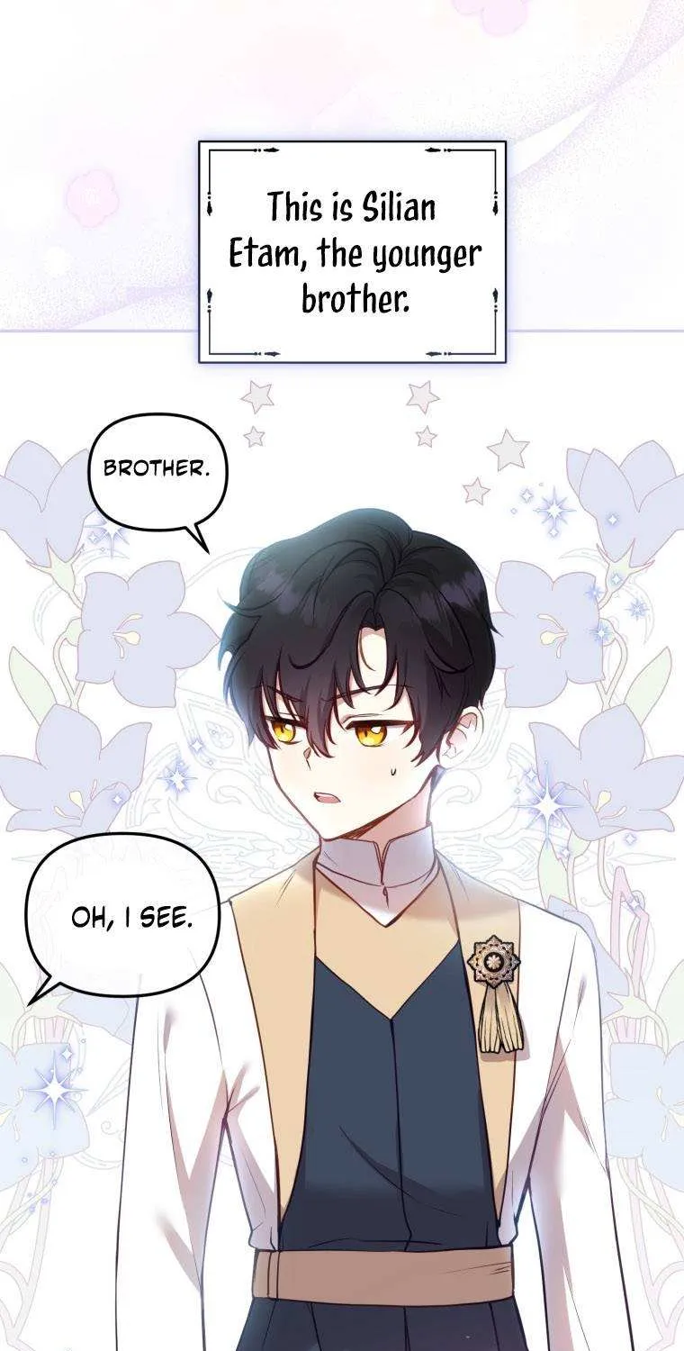 I’m being raised by villains Chapter 8 page 37 - 