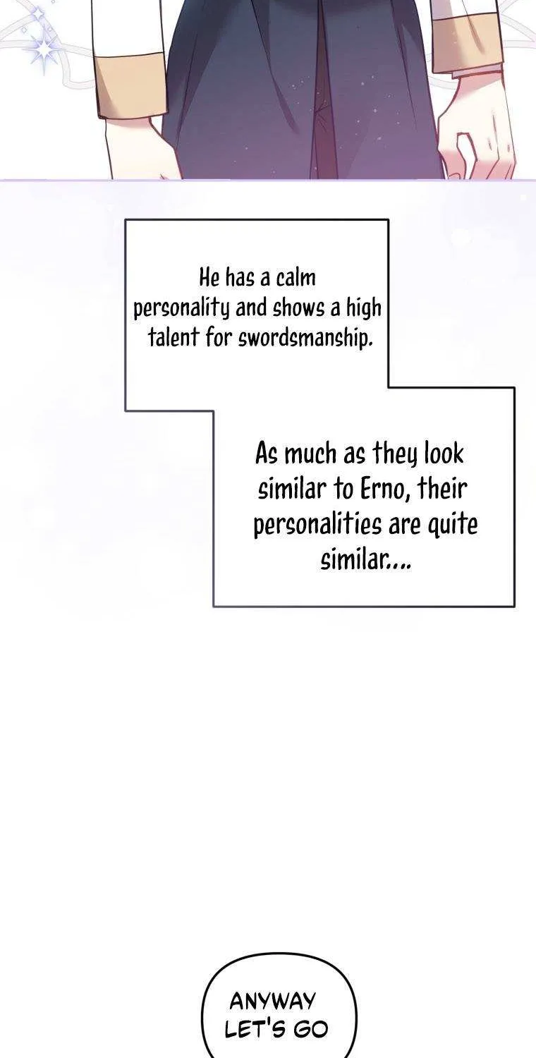I’m being raised by villains Chapter 8 page 38 - 
