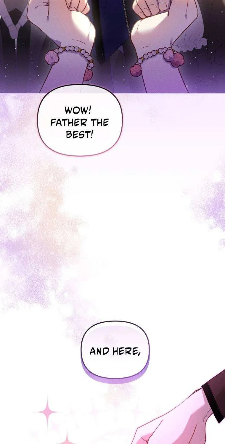 I’m being raised by villains Chapter 8 page 5 - 