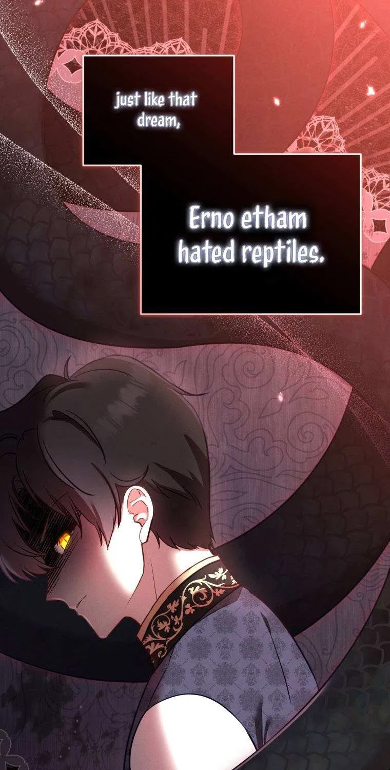 I’m being raised by villains Chapter 8 page 43 - 