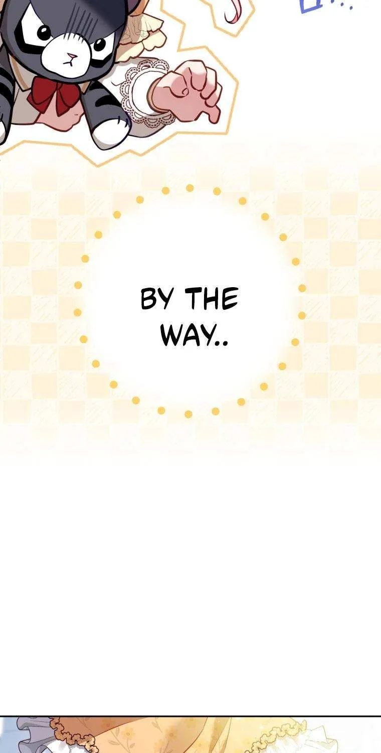 I’m being raised by villains Chapter 8 page 46 - 