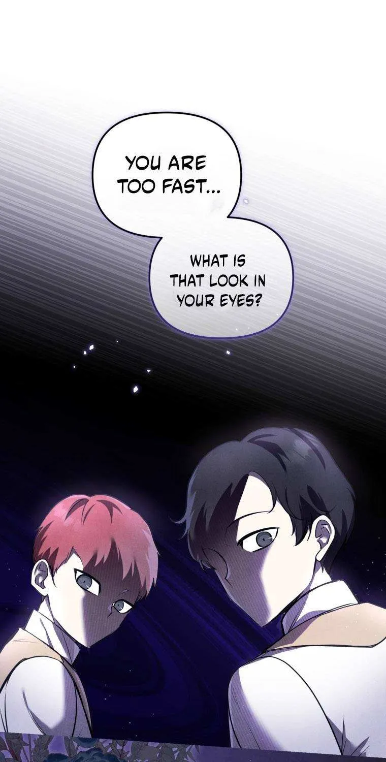 I’m being raised by villains Chapter 8 page 49 - 