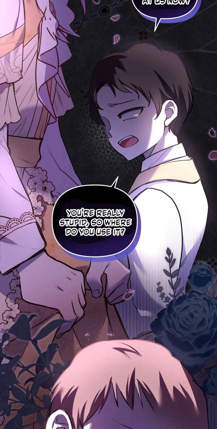 I’m being raised by villains Chapter 8 page 51 - 