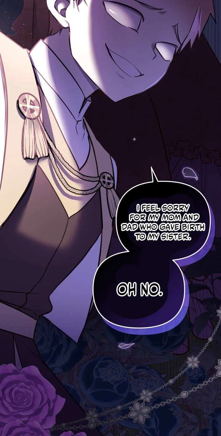 I’m being raised by villains Chapter 8 page 52 - 