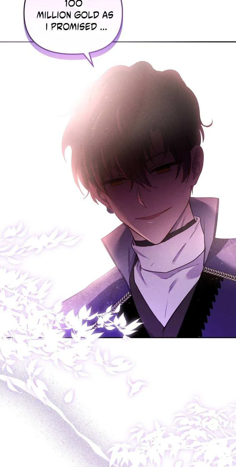 I’m being raised by villains Chapter 8 page 7 - 