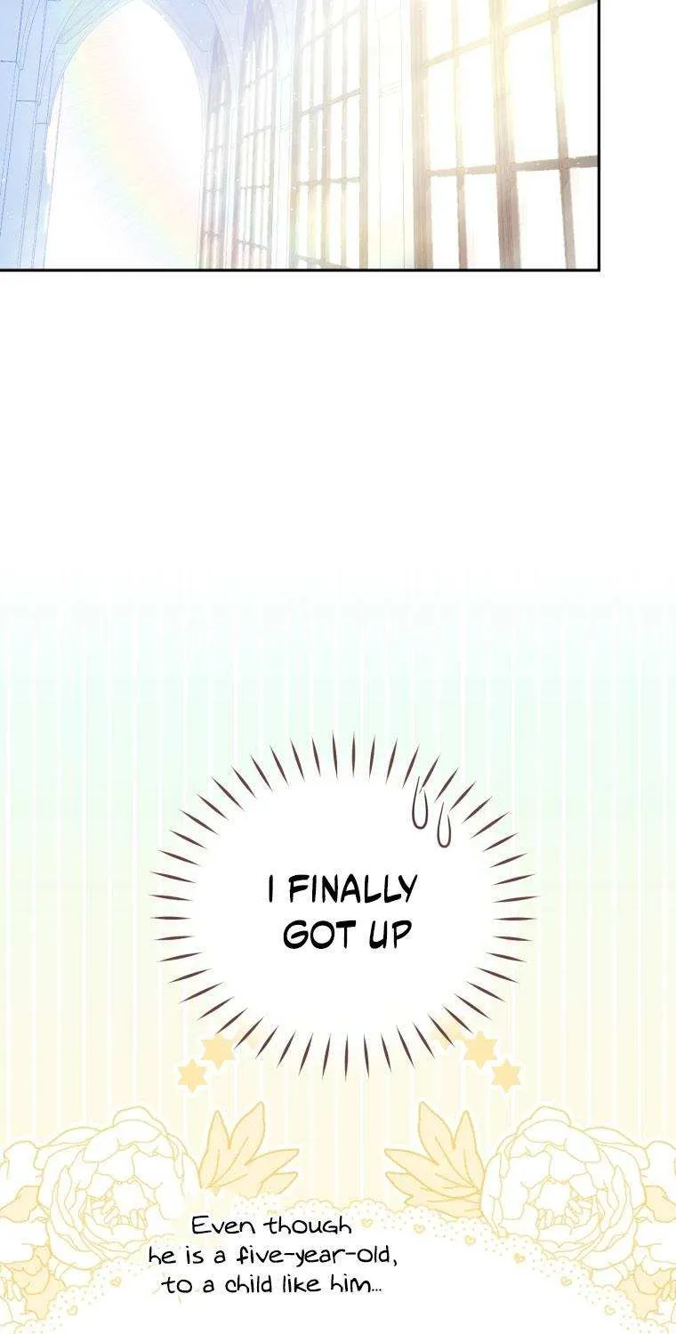 I’m being raised by villains Chapter 8 page 65 - 