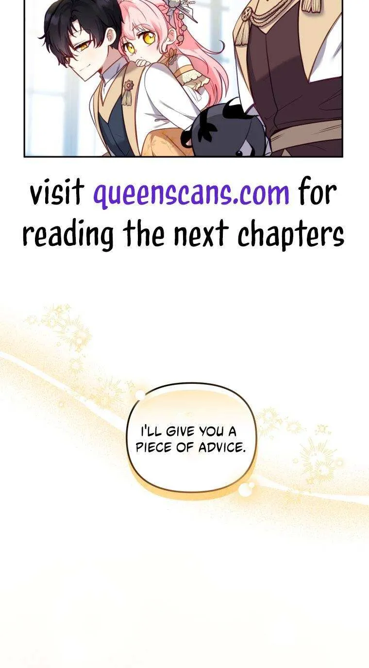 I’m being raised by villains Chapter 8 page 67 - 