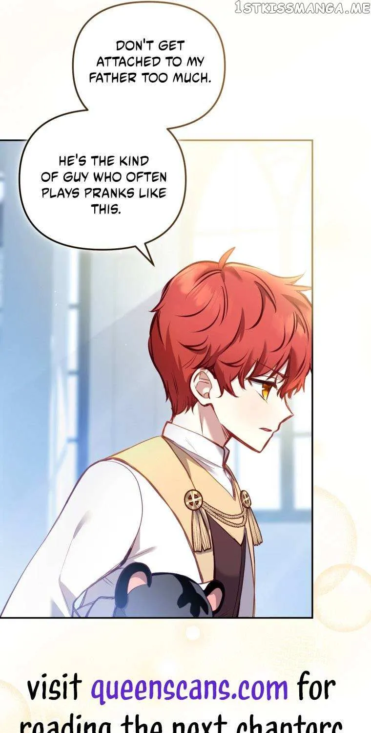 I’m being raised by villains Chapter 8 page 68 - 