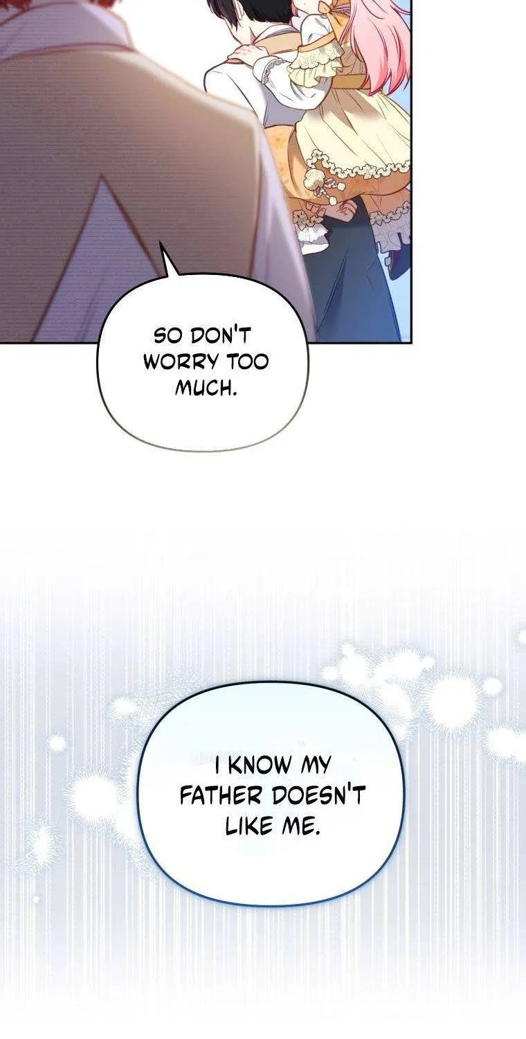 I’m being raised by villains Chapter 8 page 71 - 