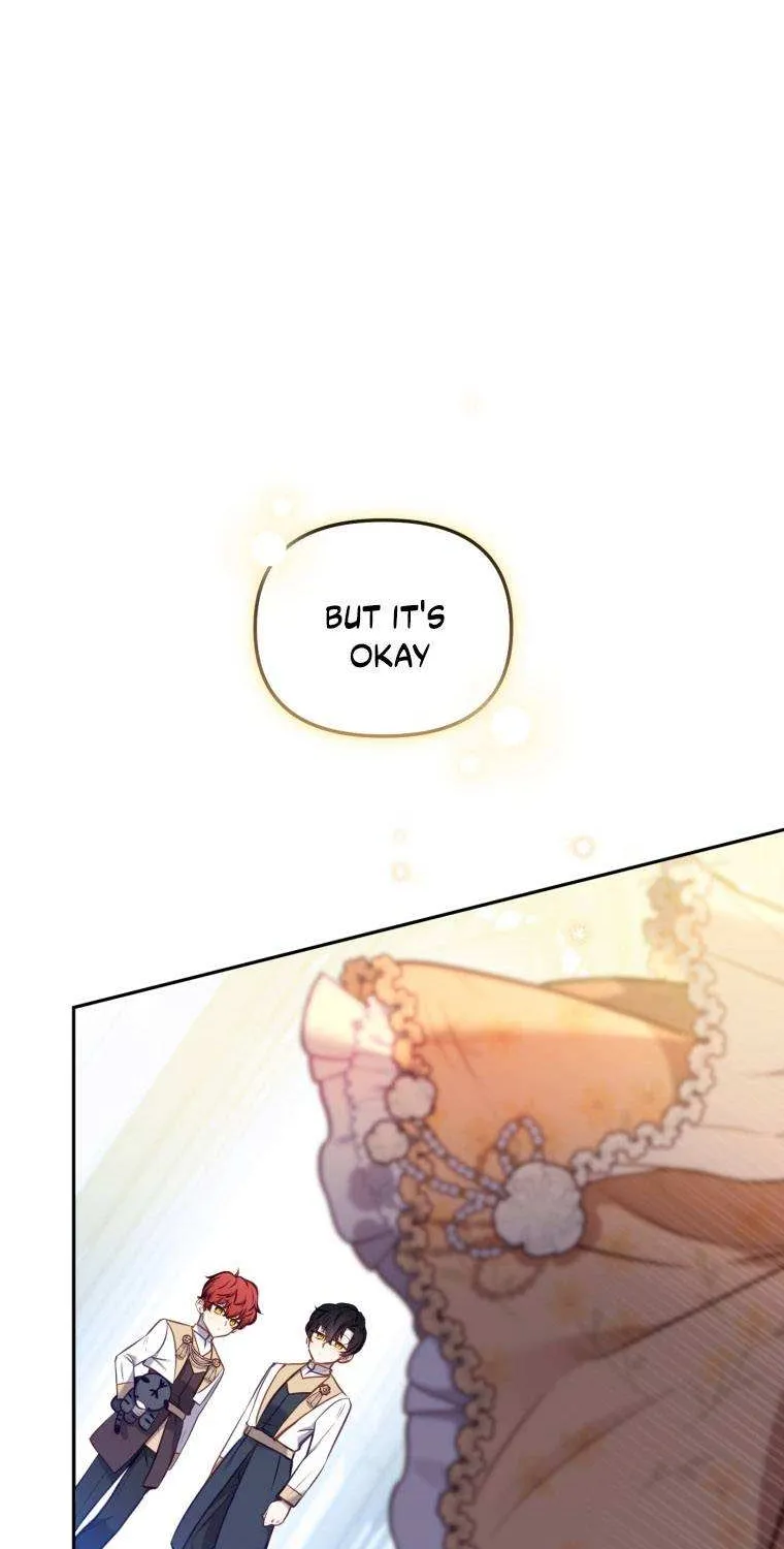 I’m being raised by villains Chapter 8 page 73 - 