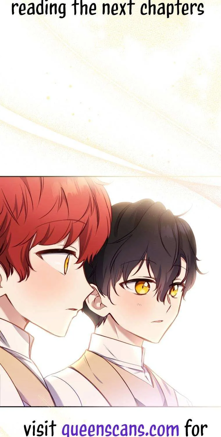 I’m being raised by villains Chapter 8 page 76 - 