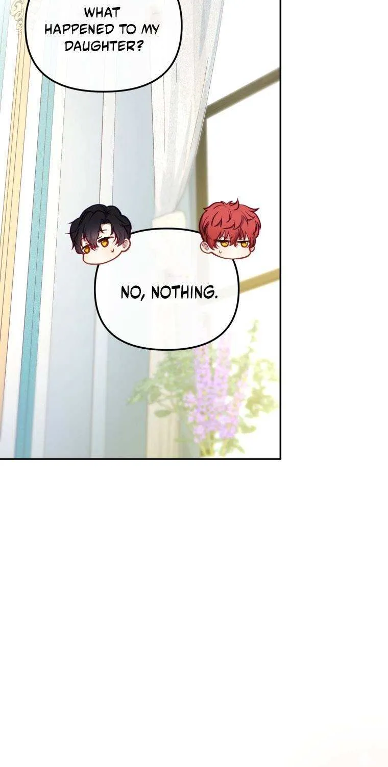 I’m being raised by villains Chapter 8 page 84 - 