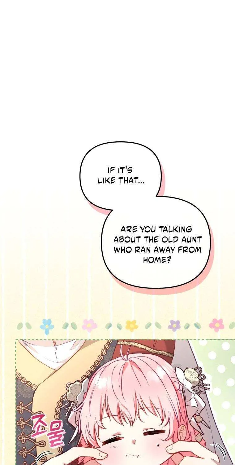 I’m being raised by villains Chapter 8 page 87 - 