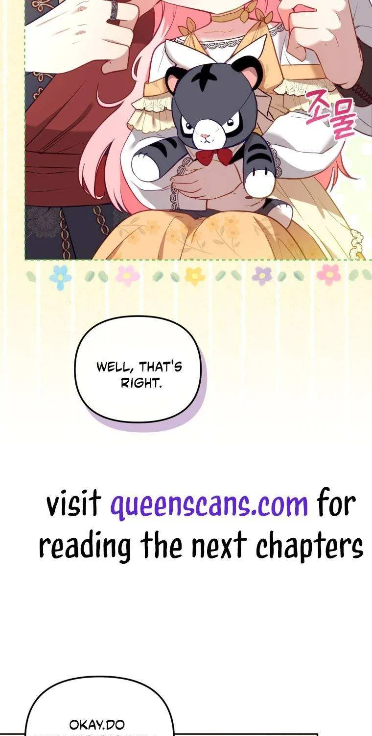 I’m being raised by villains Chapter 8 page 88 - 