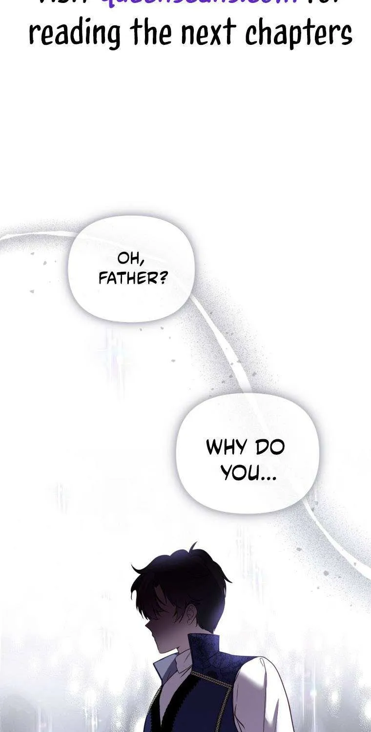 I’m being raised by villains Chapter 8 page 10 - 