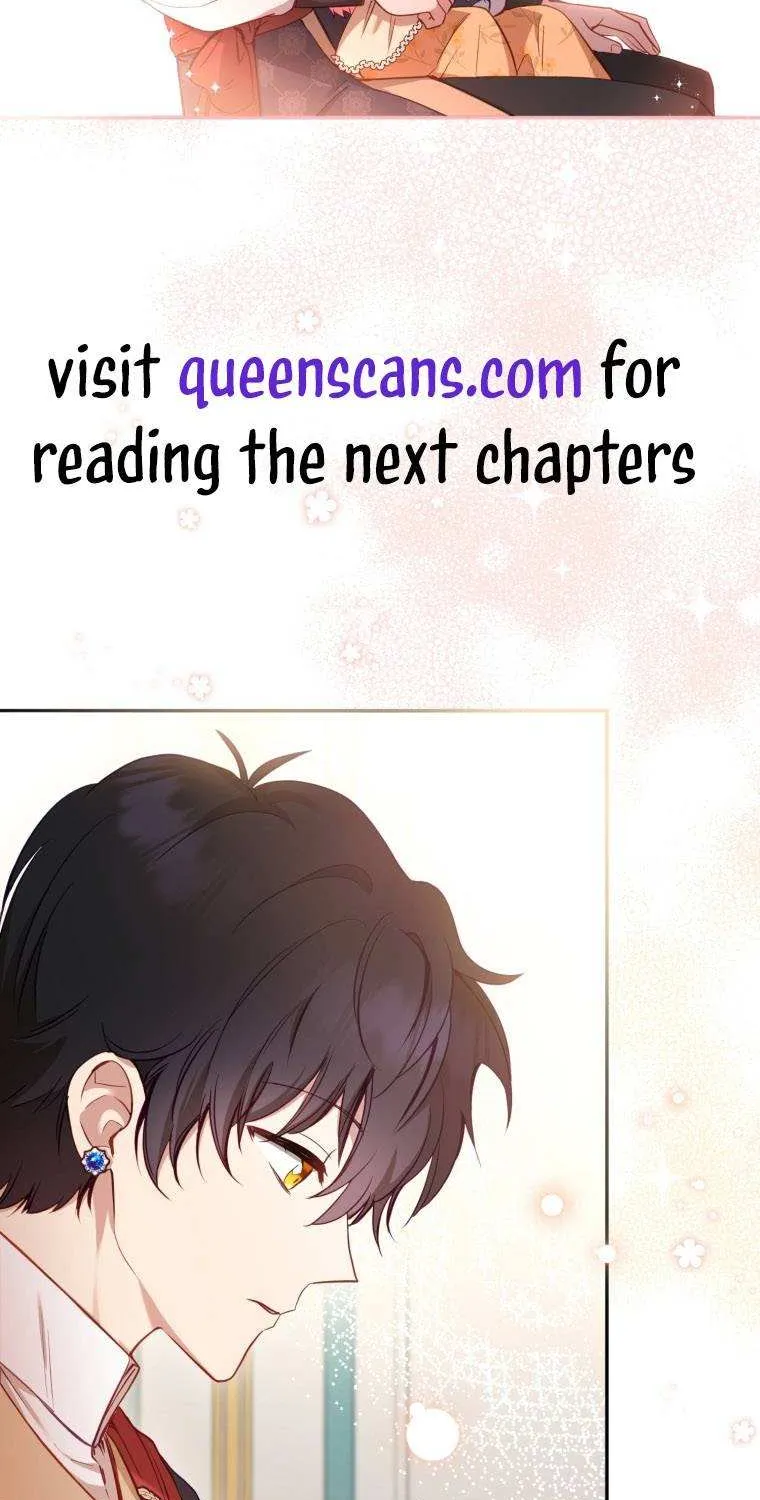 I’m being raised by villains Chapter 8 page 92 - 