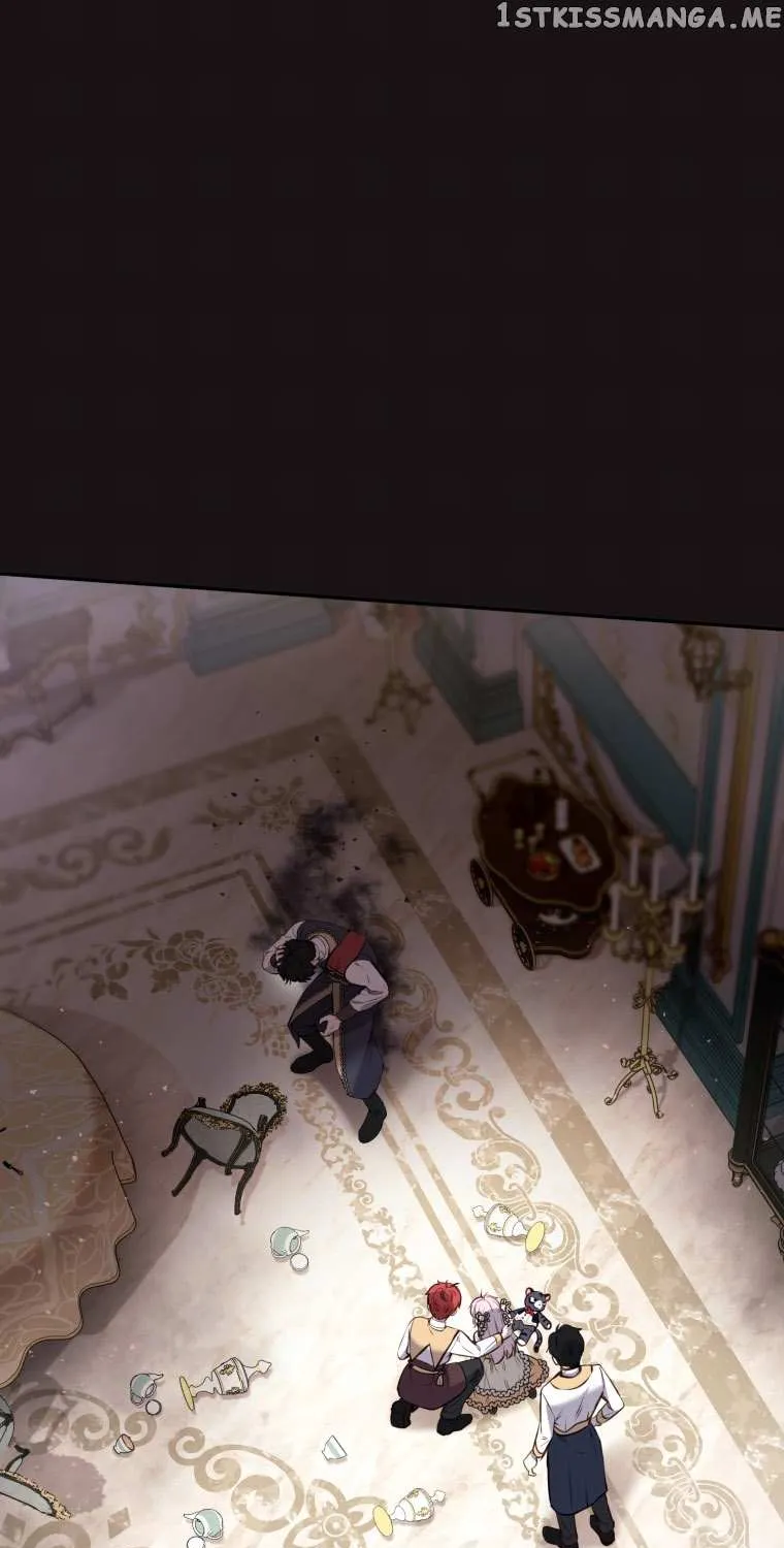 I’m being raised by villains Chapter 9 page 2 - 