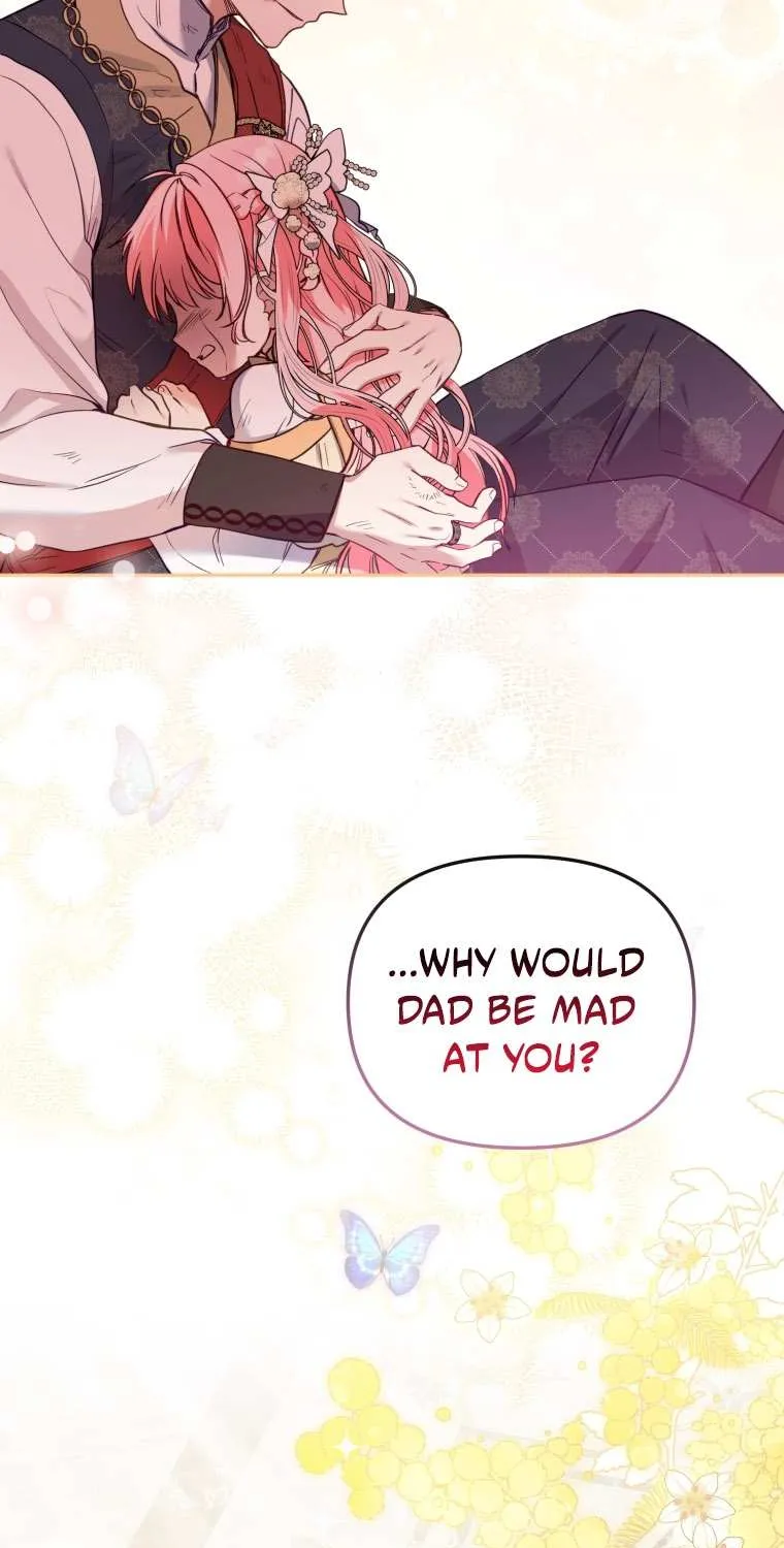 I’m being raised by villains Chapter 9 page 104 - 