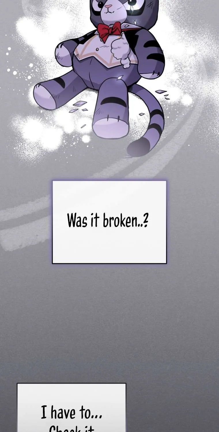I’m being raised by villains Chapter 9 page 108 - 