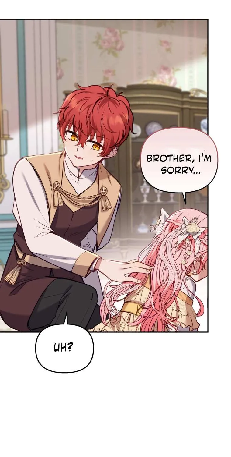 I’m being raised by villains Chapter 9 page 25 - 