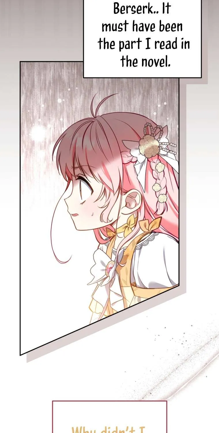 I’m being raised by villains Chapter 9 page 5 - 