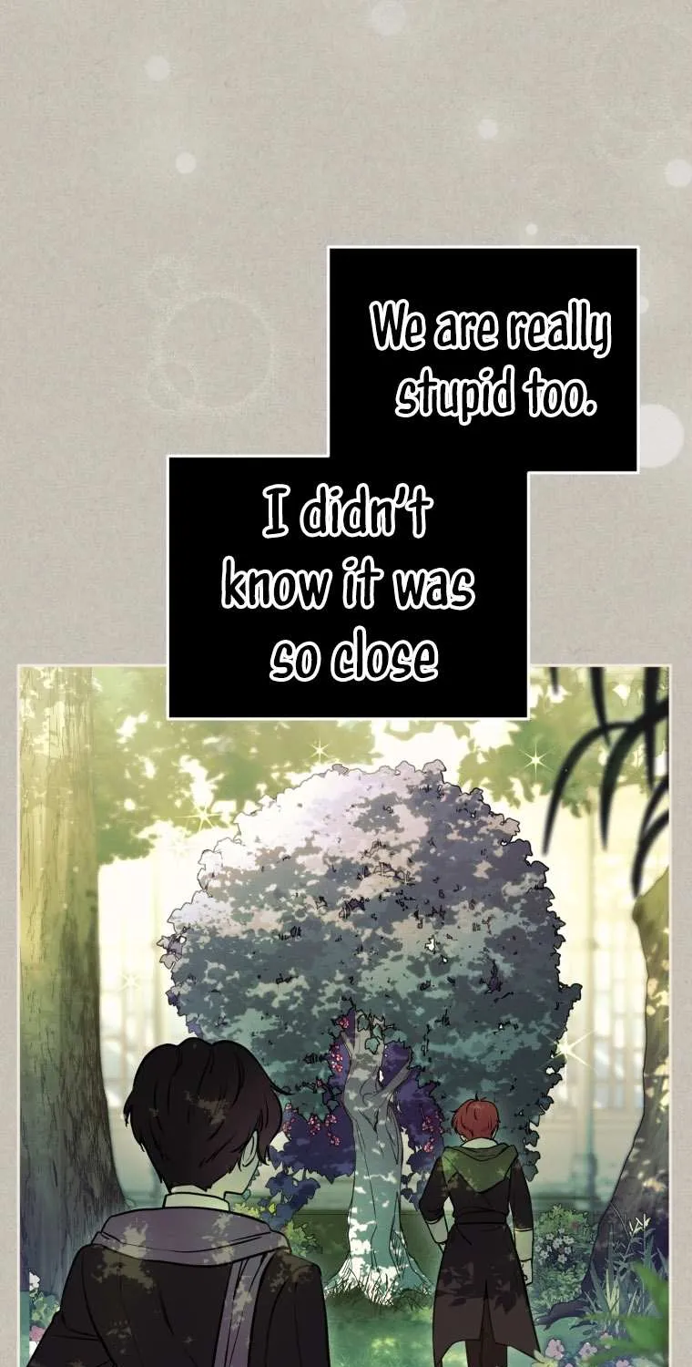 I’m being raised by villains Chapter 9 page 42 - 