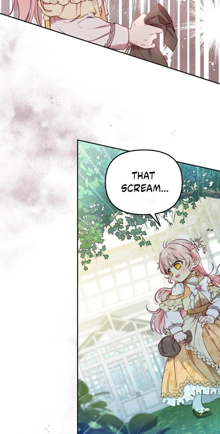 I’m being raised by villains Chapter 9 page 60 - 