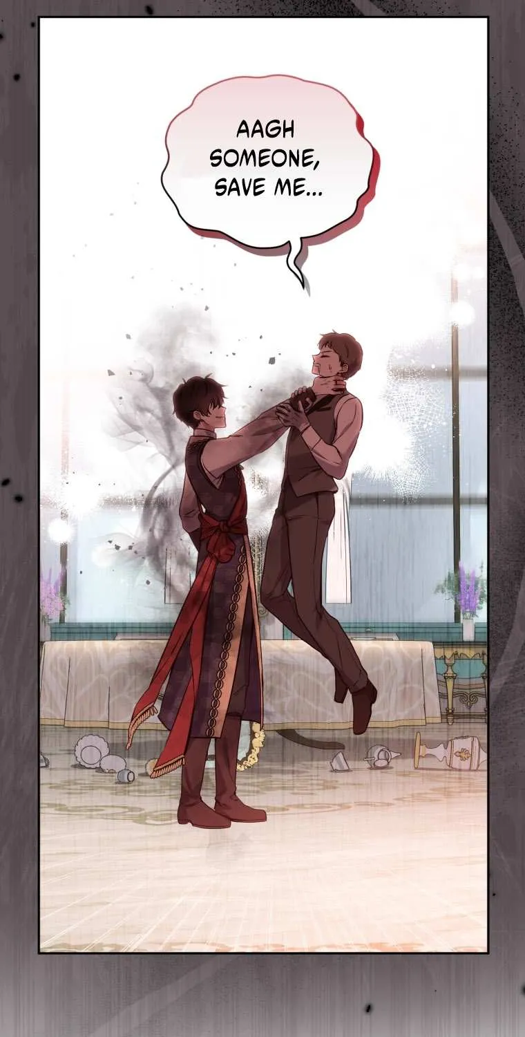 I’m being raised by villains Chapter 9 page 64 - 