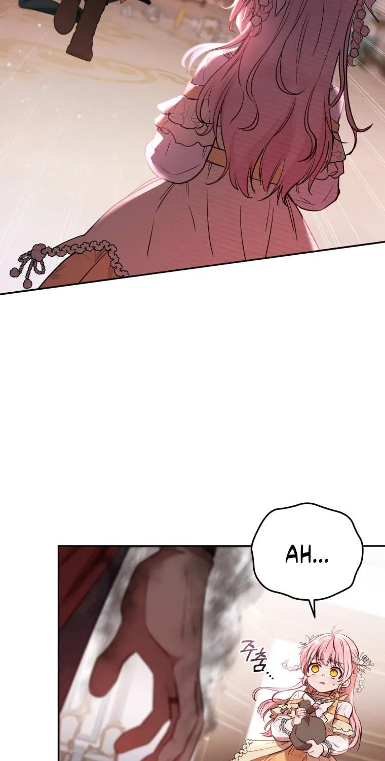 I’m being raised by villains Chapter 9 page 68 - 