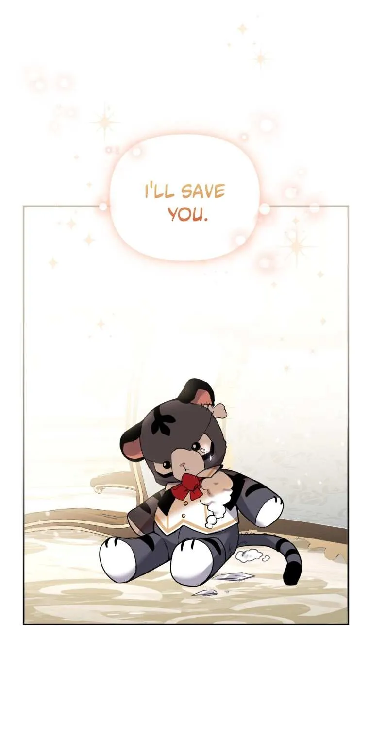 I’m being raised by villains Chapter 9 page 74 - 