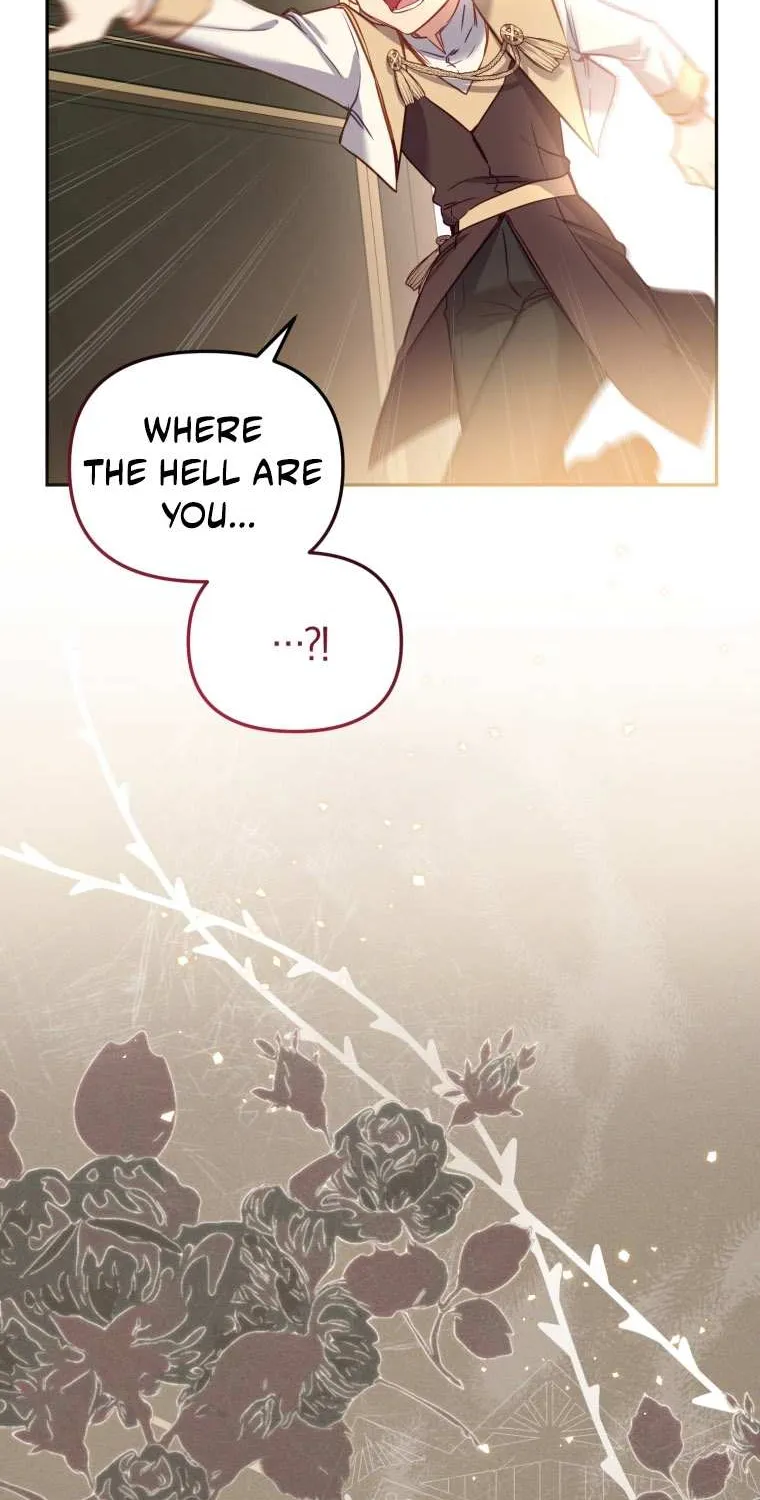 I’m being raised by villains Chapter 9 page 77 - 