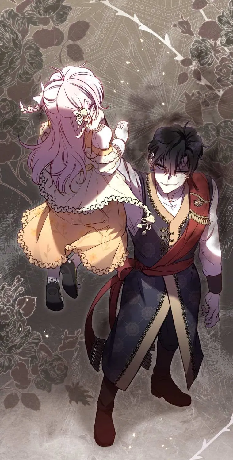 I’m being raised by villains Chapter 9 page 78 - 