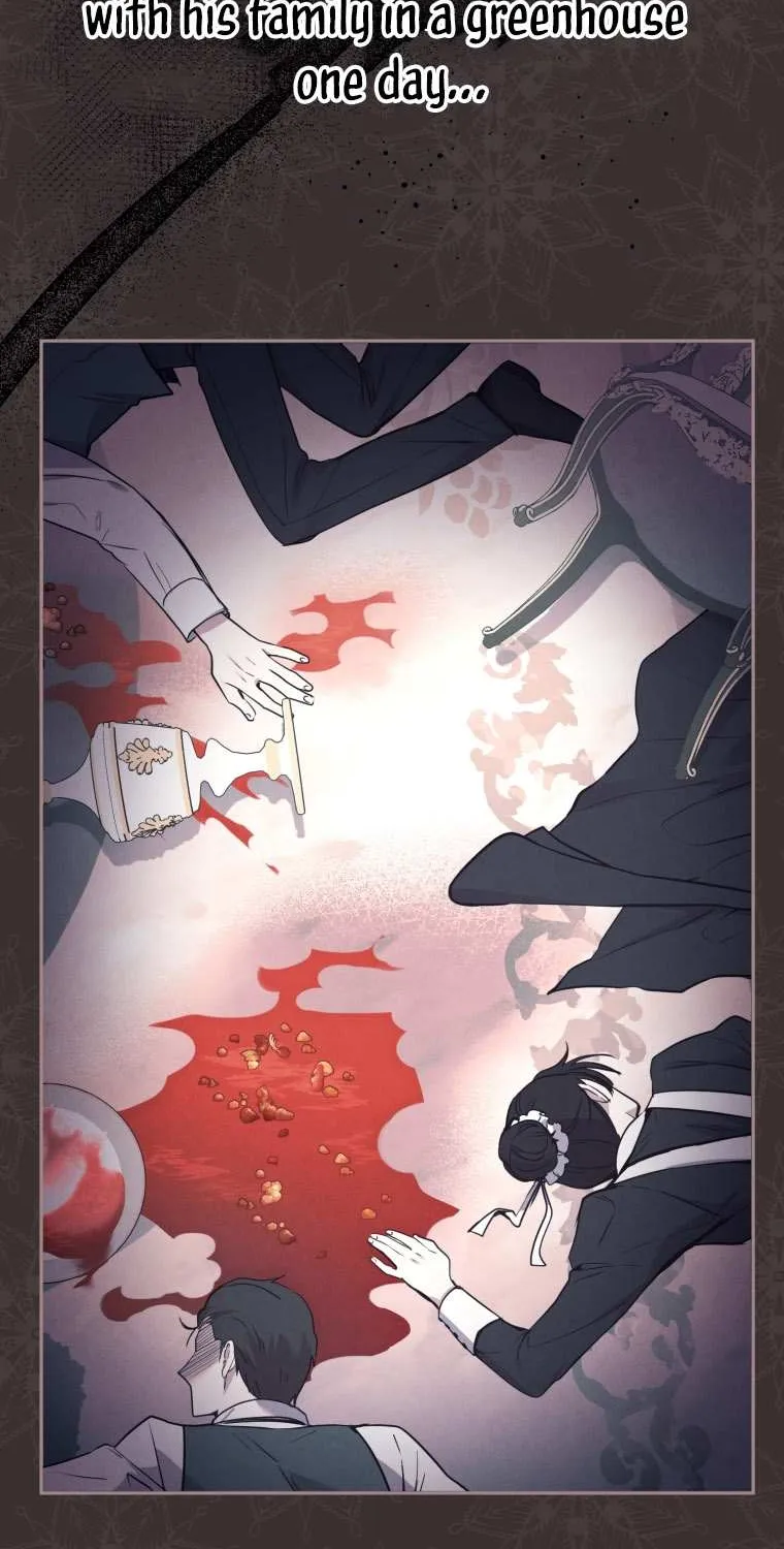 I’m being raised by villains Chapter 9 page 9 - 