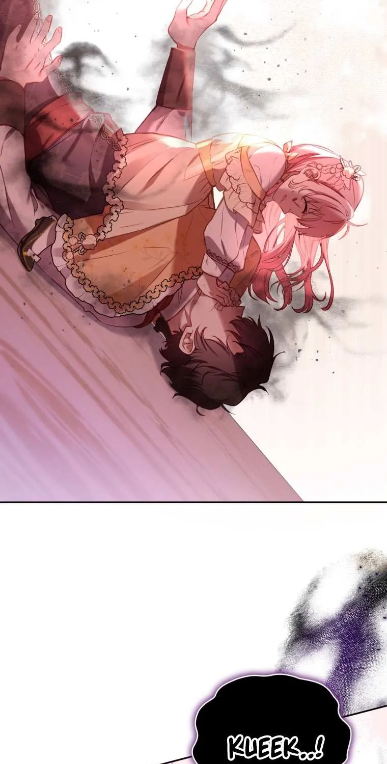 I’m being raised by villains Chapter 9 page 89 - 