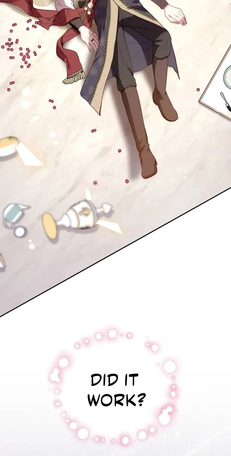 I’m being raised by villains Chapter 9 page 93 - 