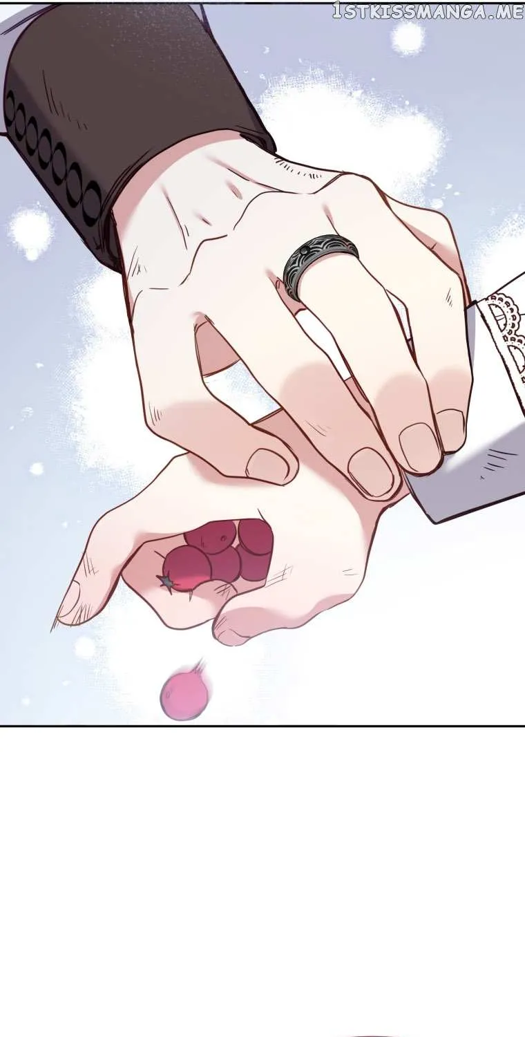 I’m being raised by villains Chapter 9 page 98 - 