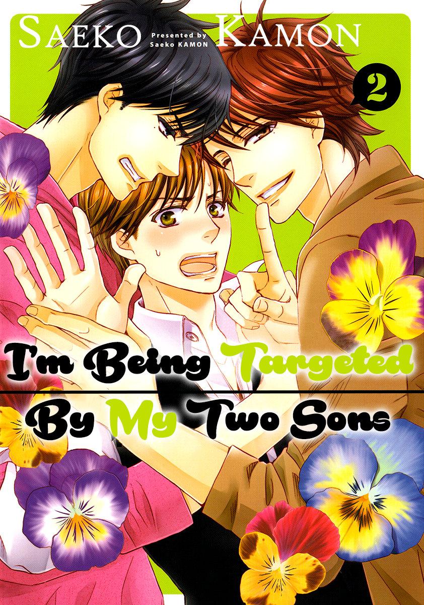 I’m Being Targeted by My Two Sons Chapter 1 page 3 - 
