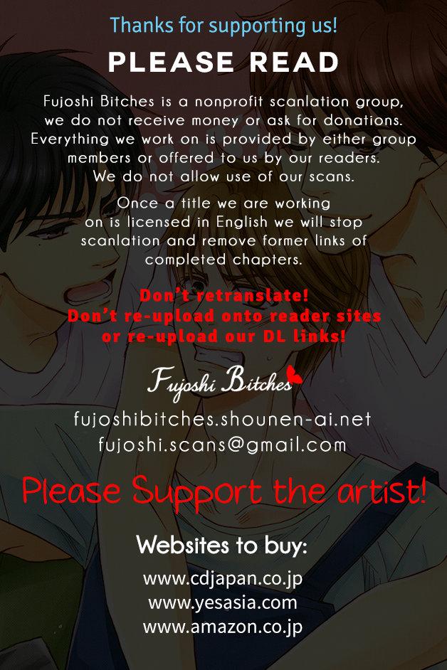 I’m Being Targeted by My Two Sons Chapter 1 page 38 - 