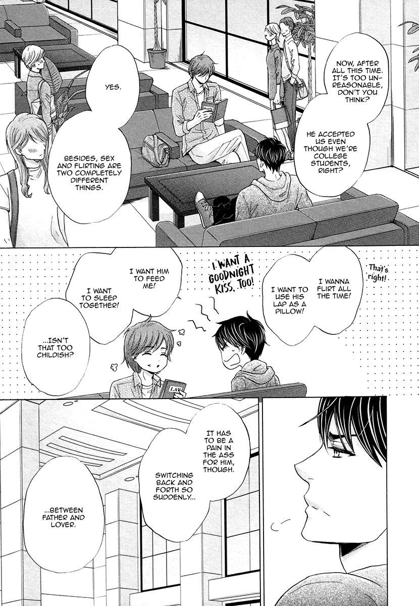 I’m Being Targeted by My Two Sons Chapter 1 page 10 - 