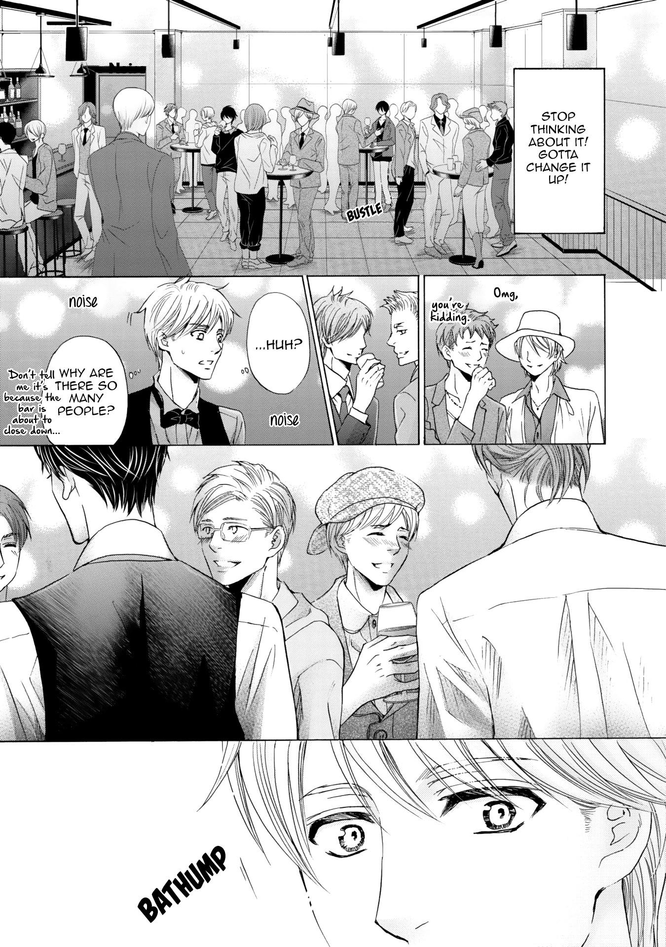 I’m Being Targeted by My Two Sons Chapter 2 page 18 - 