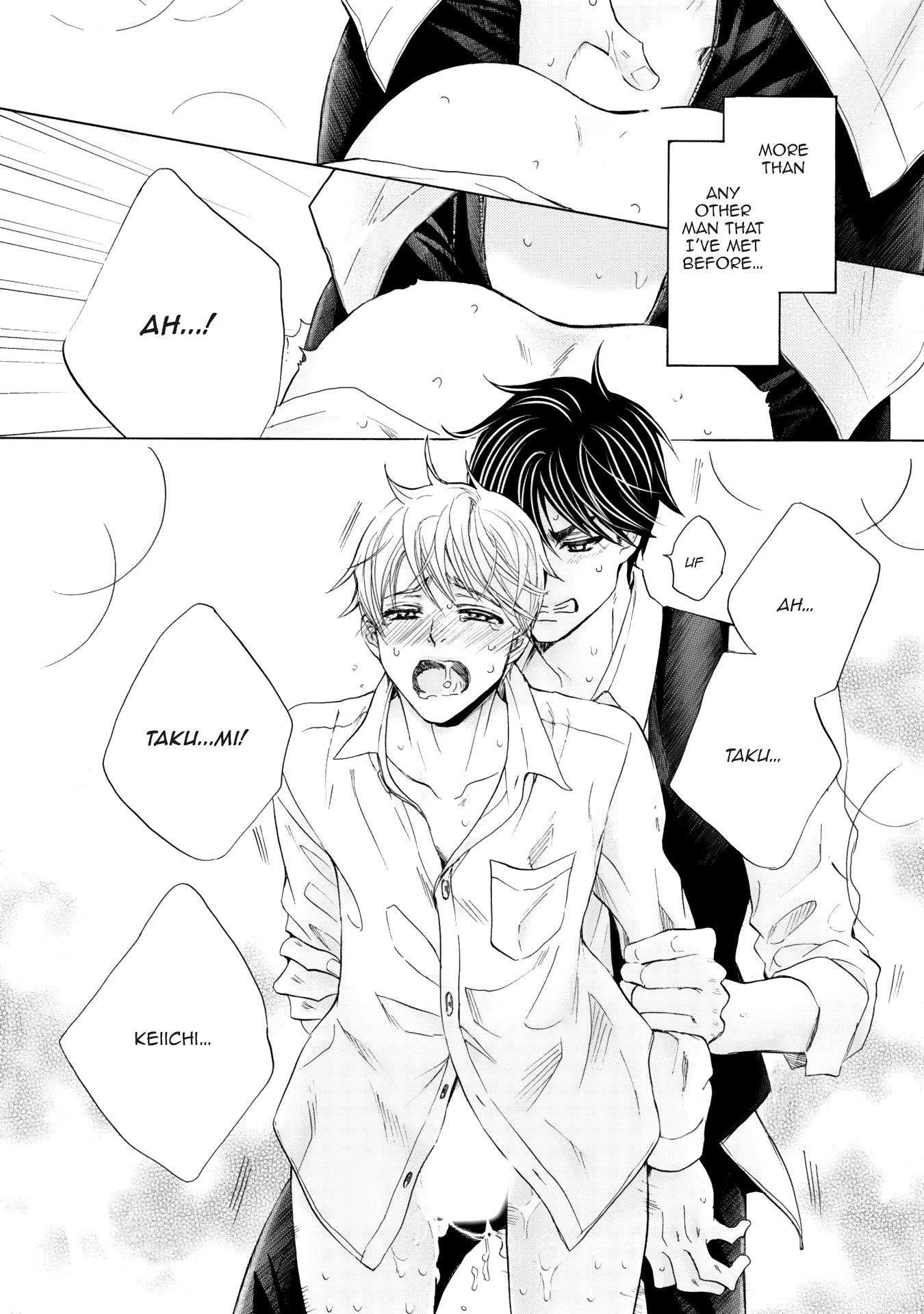 I’m Being Targeted by My Two Sons Chapter 2 page 29 - 