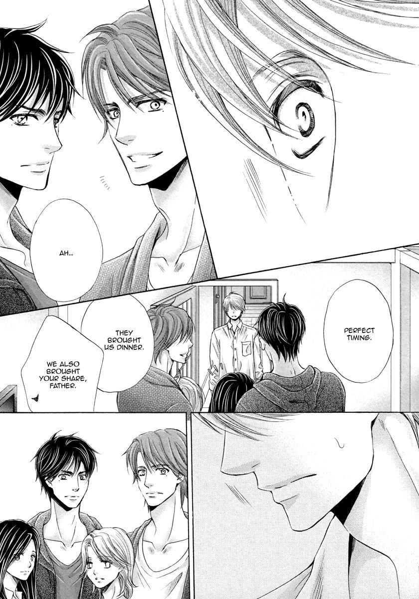 I’m Being Targeted by My Two Sons Chapter 4 page 27 - 