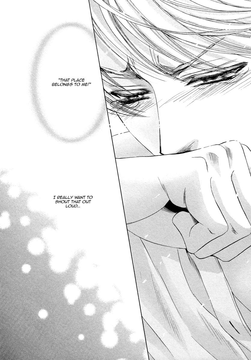 I’m Being Targeted by My Two Sons Chapter 4 page 30 - 