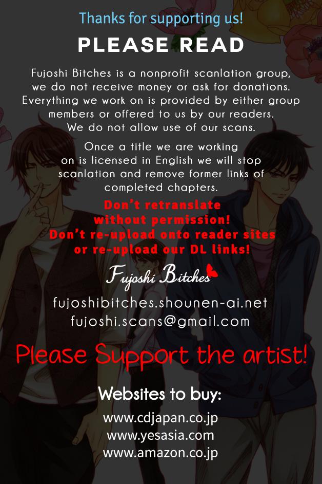 I’m Being Targeted by My Two Sons Chapter 4 page 45 - 