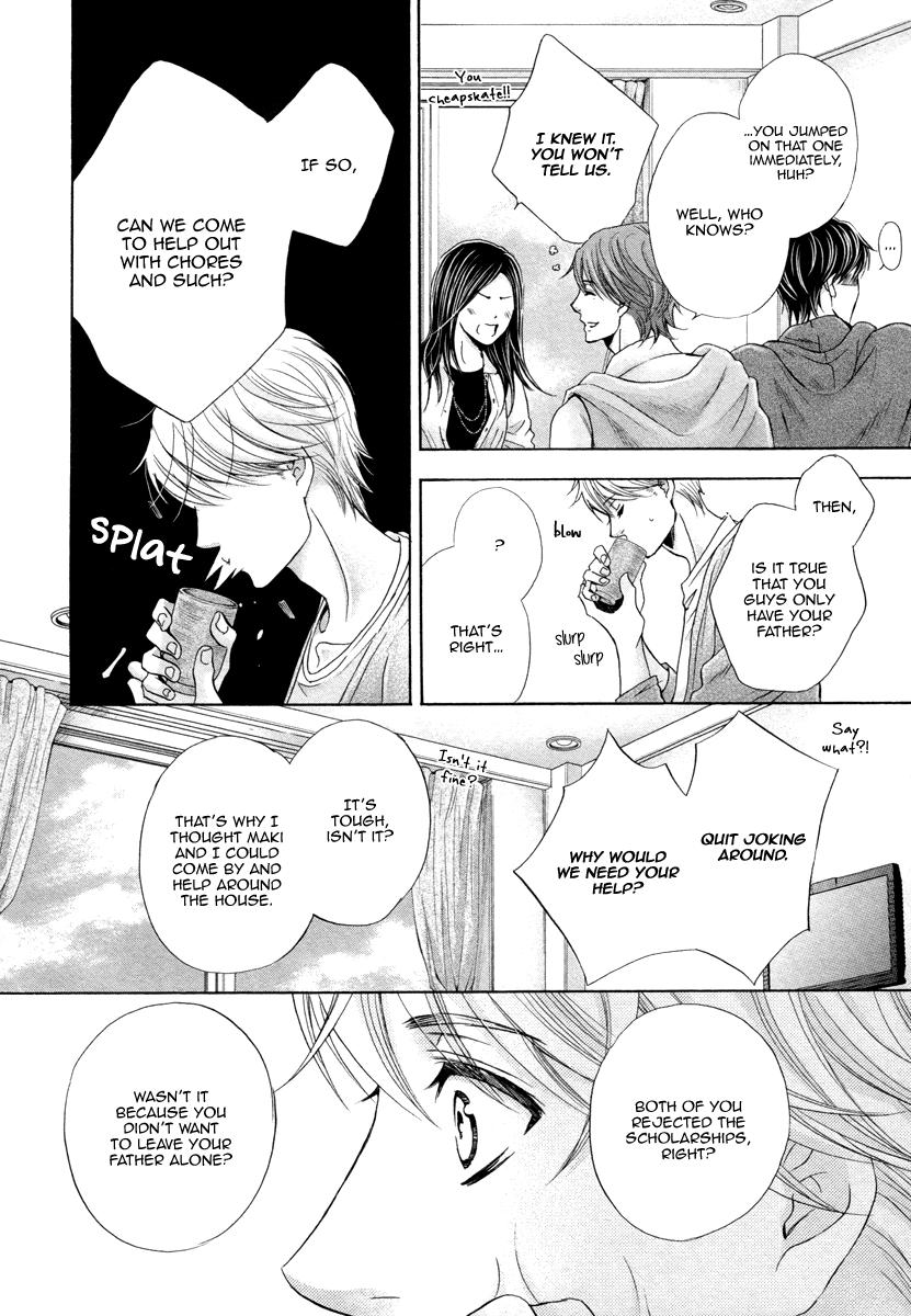 I’m Being Targeted by My Two Sons Chapter 4 page 10 - 