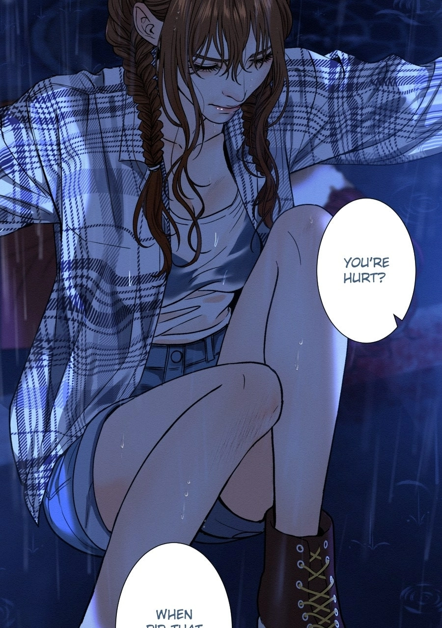 I